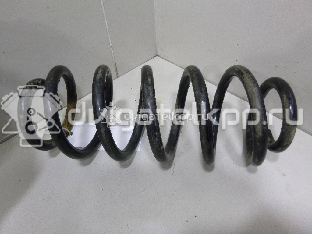 Фото Пружина передняя  4F0411105BG для Audi A6 {forloop.counter}}