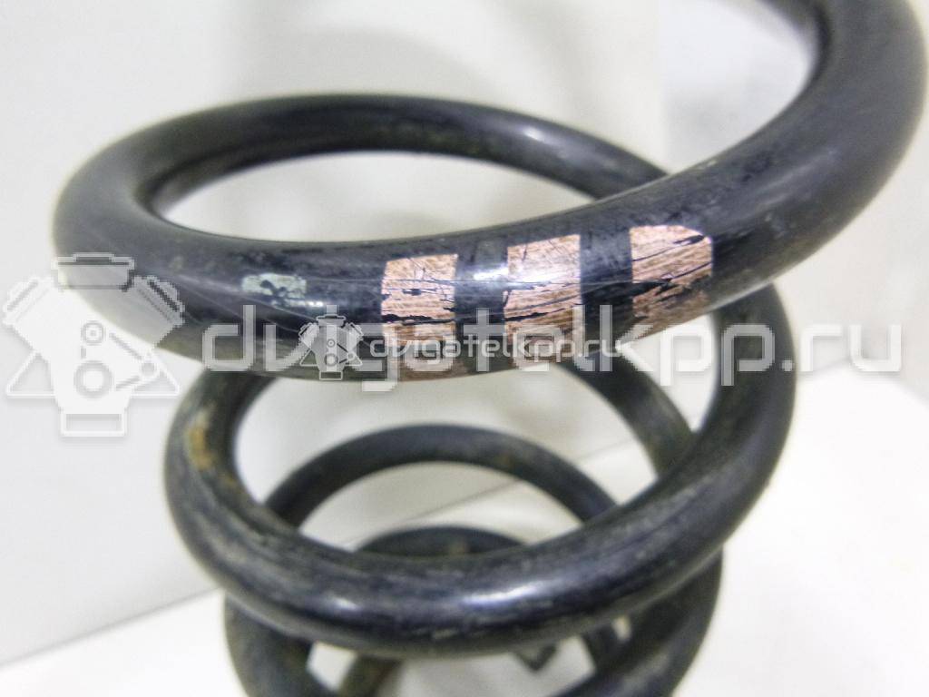 Фото Пружина передняя  4F0411105BG для Audi A6 {forloop.counter}}