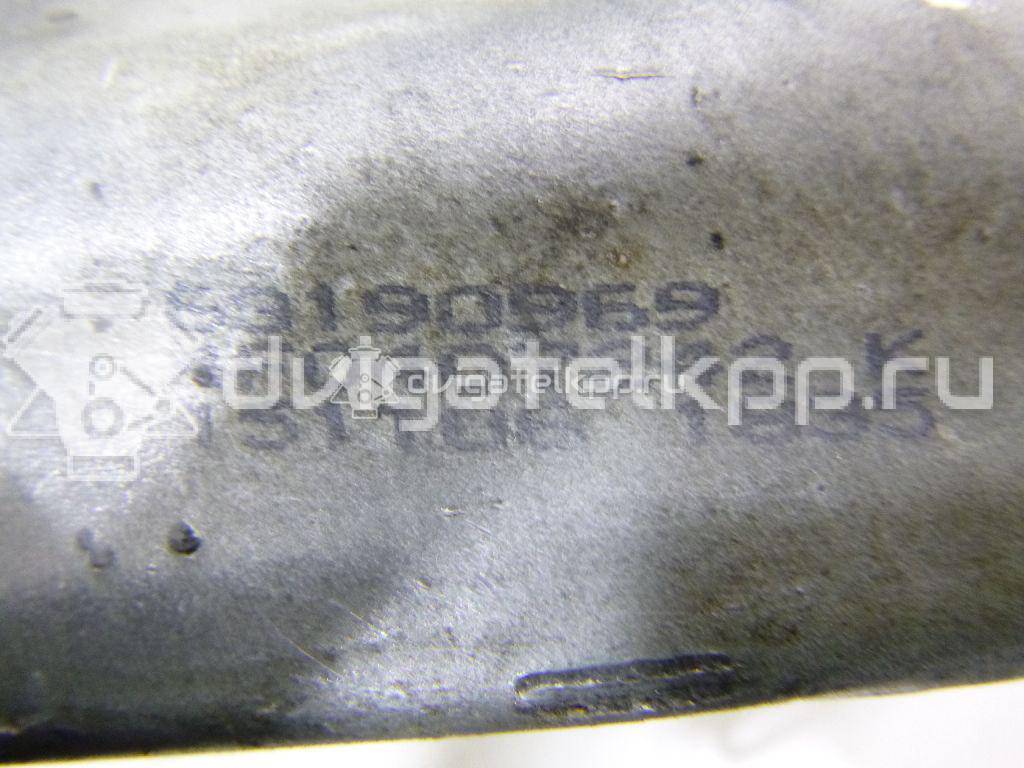 Фото Кулак поворотный передний правый  4f0407254g для Audi A6 {forloop.counter}}