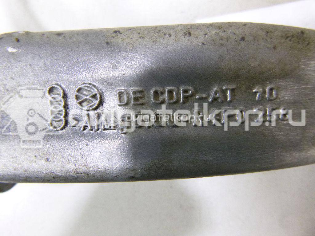 Фото Кулак поворотный передний правый  4f0407254g для Audi A6 {forloop.counter}}