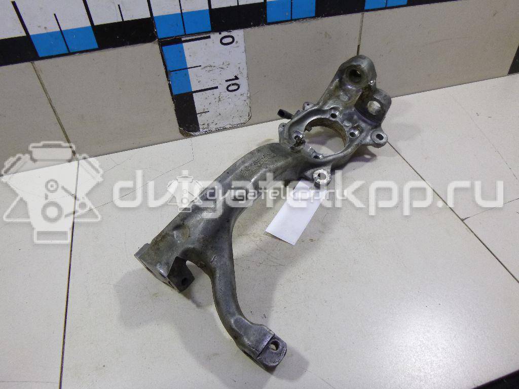 Фото Кулак поворотный передний левый  4f0407253g для Audi A6 {forloop.counter}}