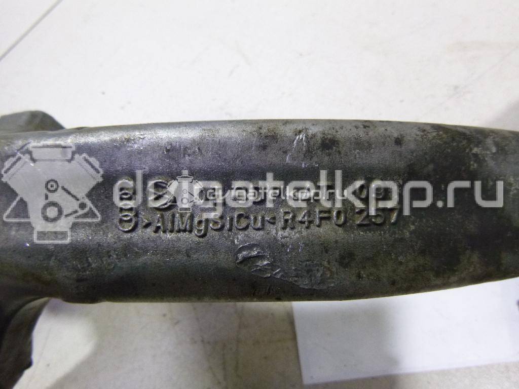 Фото Кулак поворотный передний левый  4f0407253g для Audi A6 {forloop.counter}}