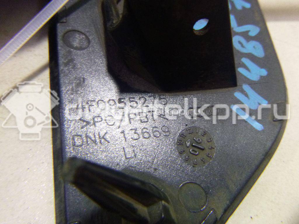 Фото Крышка форсунки омывателя  4F0955275 для Audi A6 {forloop.counter}}