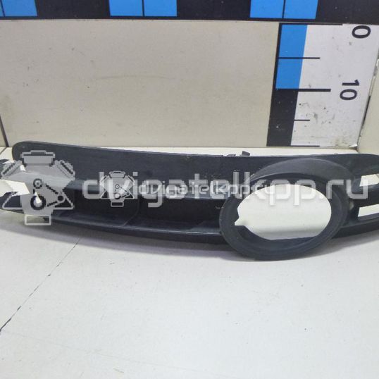 Фото Решетка в бампер правая  4F0807682A для Audi A6