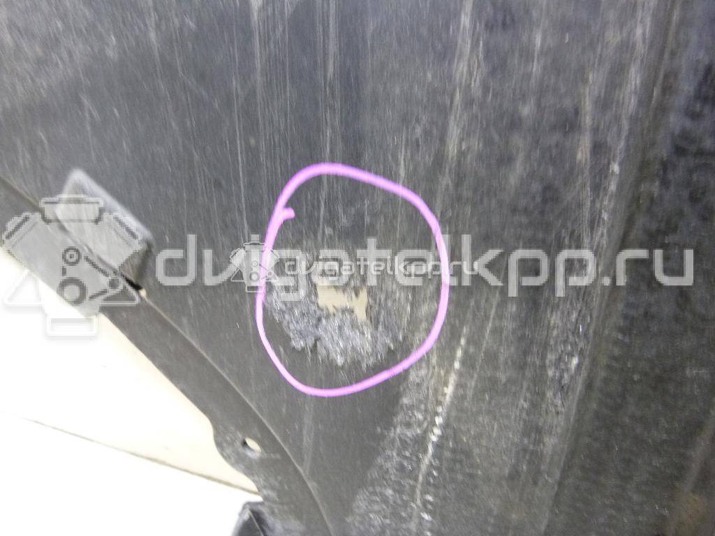 Фото Защита картера  4F0863821G для Audi A6 {forloop.counter}}