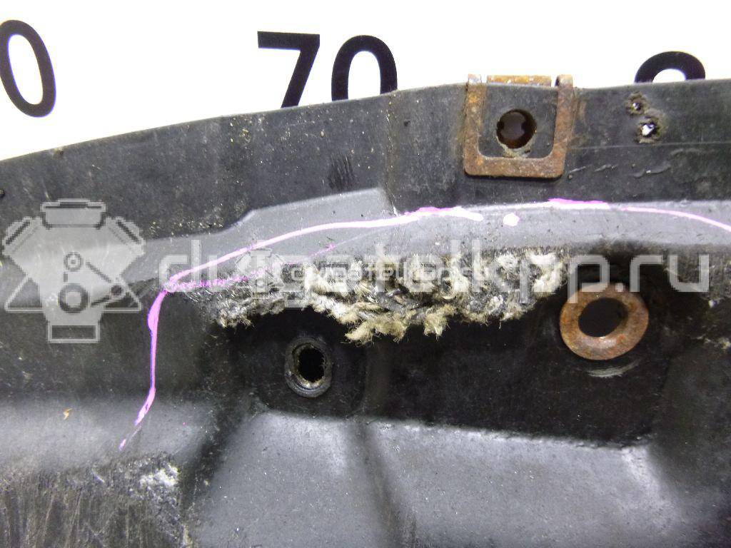 Фото Защита картера  4F0863821G для Audi A6 {forloop.counter}}