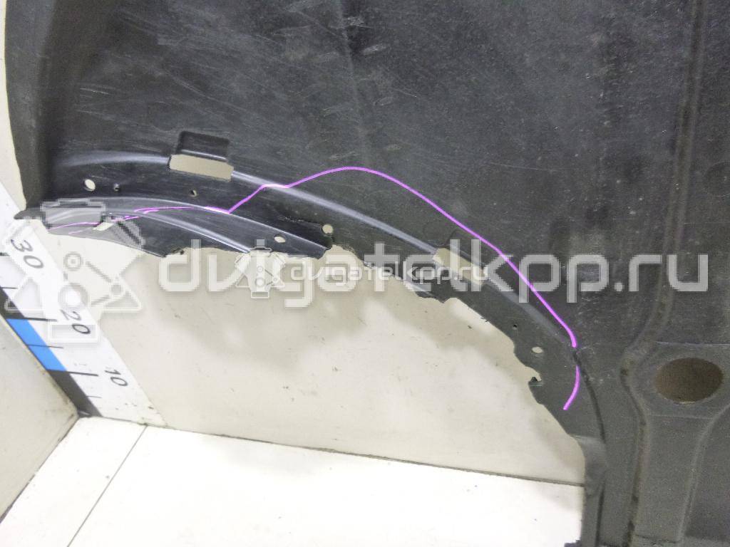Фото Защита картера  4F0863821G для Audi A6 {forloop.counter}}