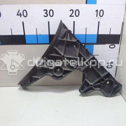 Фото Направляющая заднего бампера левая  4F5807453 для Audi A6