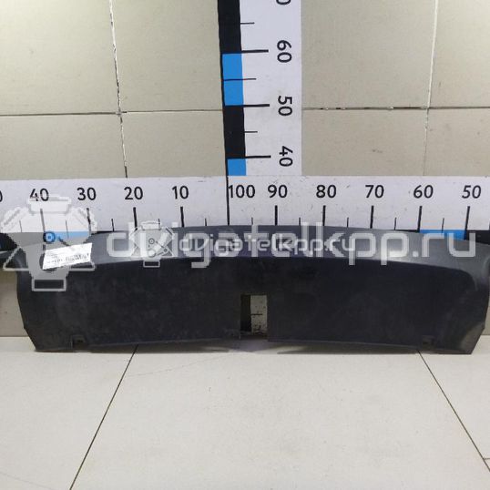 Фото Юбка задняя  4f5807521 для Audi A6