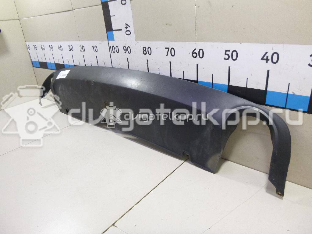 Фото Юбка задняя  4f5807521 для Audi A6 {forloop.counter}}