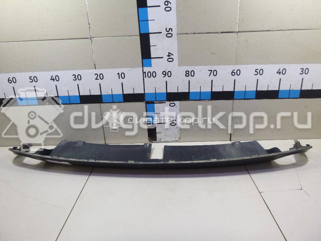 Фото Юбка задняя  4f5807521 для Audi A6 {forloop.counter}}