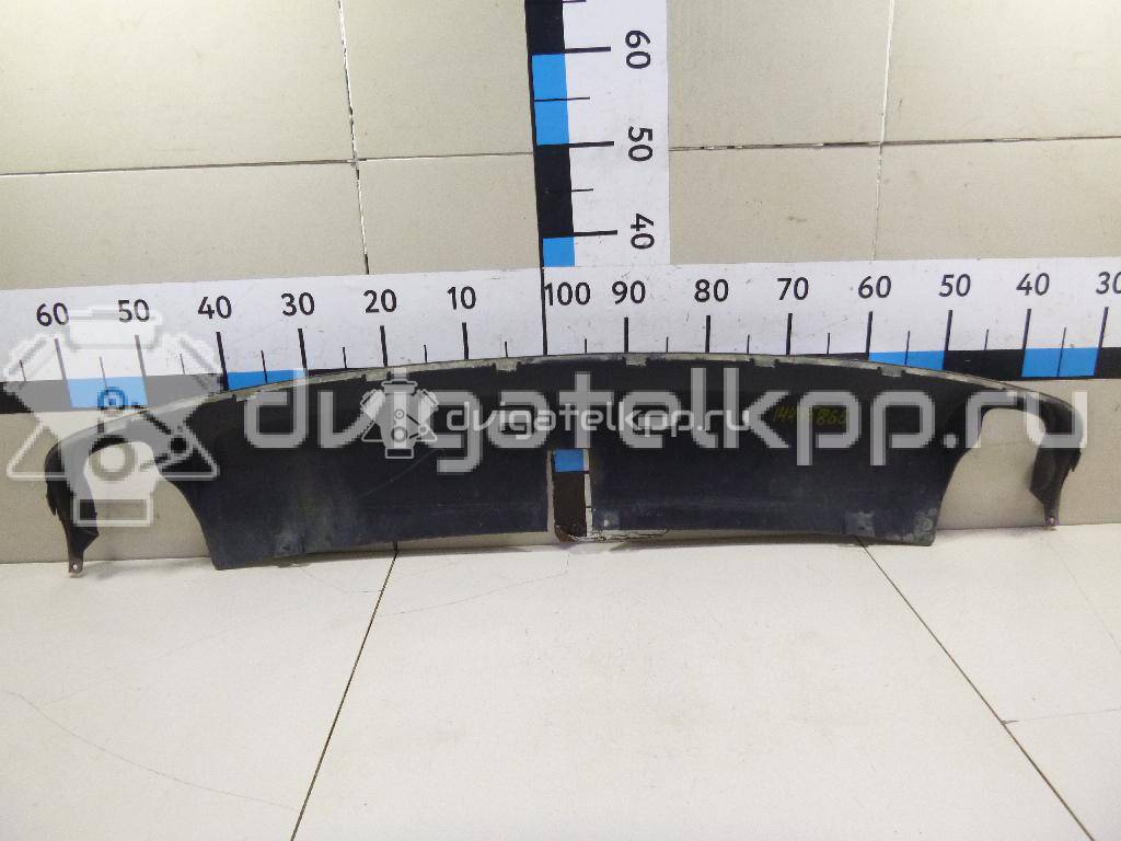 Фото Юбка задняя  4f5807521 для Audi A6 {forloop.counter}}