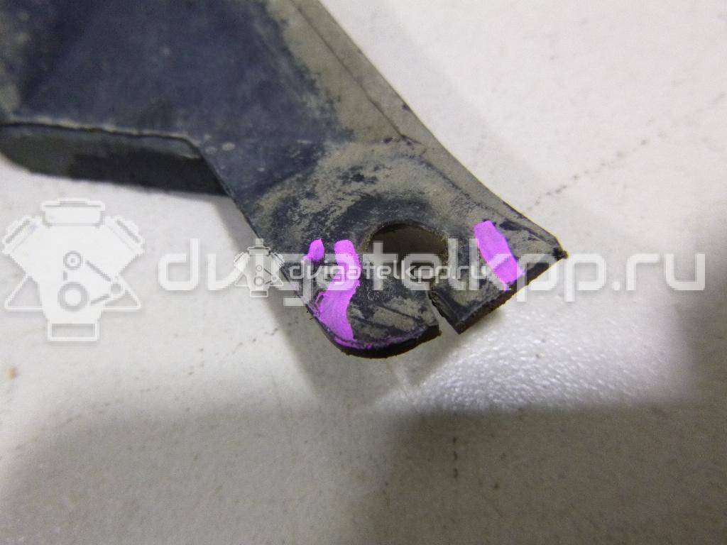 Фото Юбка задняя  4f5807521 для Audi A6 {forloop.counter}}