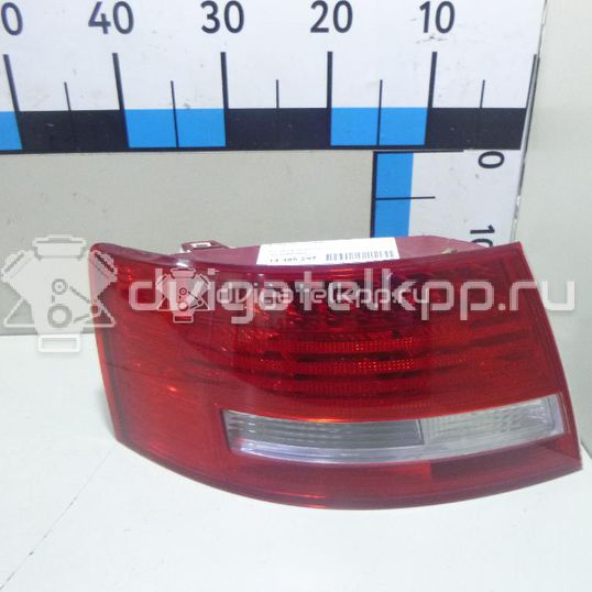 Фото Фонарь задний левый  4F5945095N для Audi A6