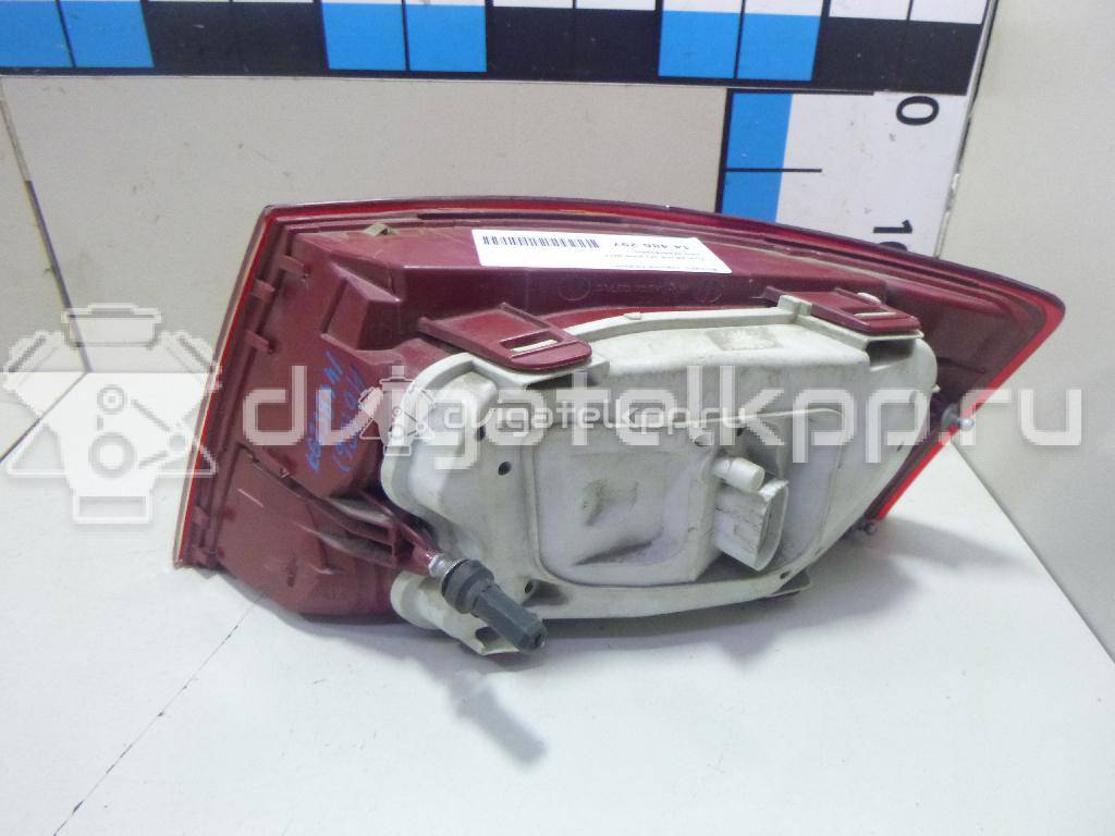 Фото Фонарь задний левый  4F5945095N для Audi A6 {forloop.counter}}