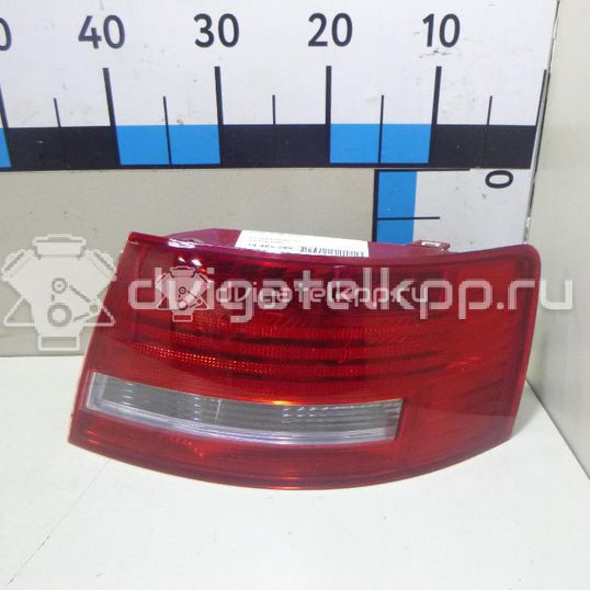 Фото Фонарь задний правый  4F5945096N для Audi A6