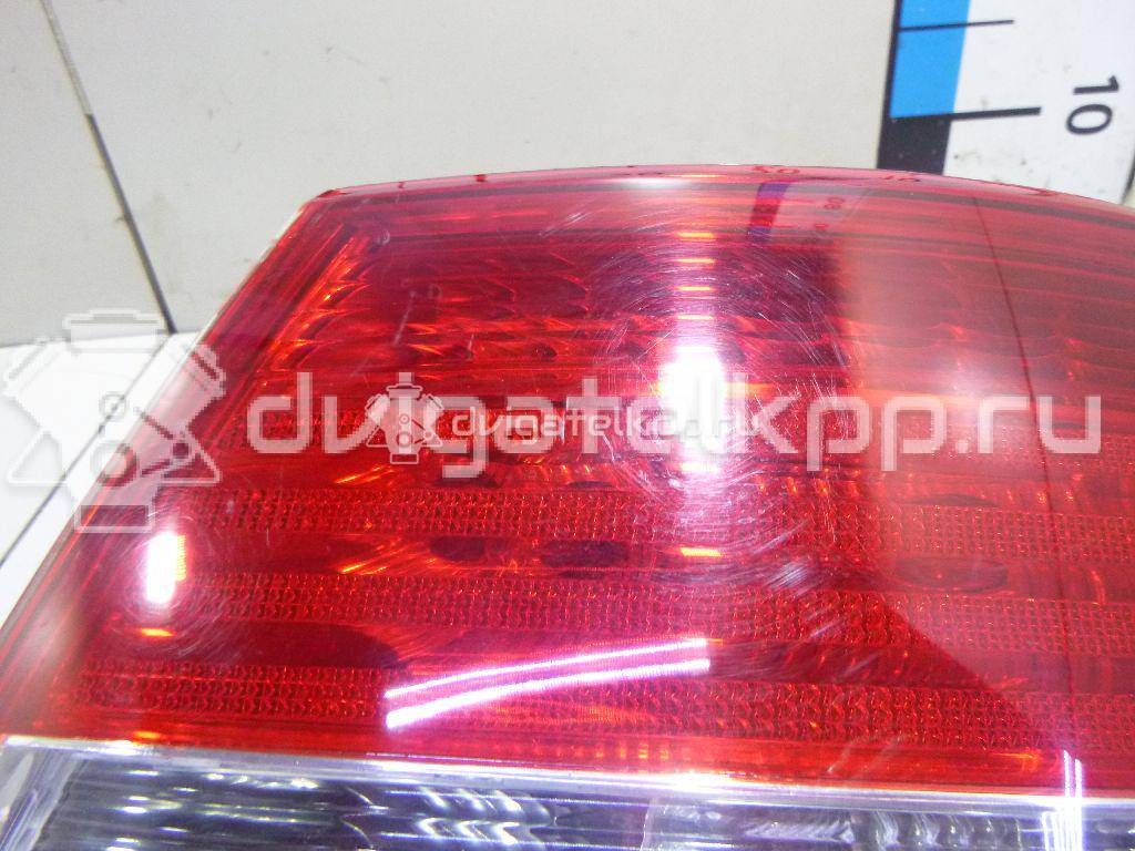 Фото Фонарь задний правый  4F5945096N для Audi A6 {forloop.counter}}