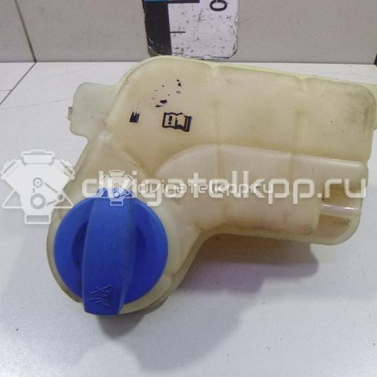 Фото Бачок расширительный  4f0121403g для Audi A6