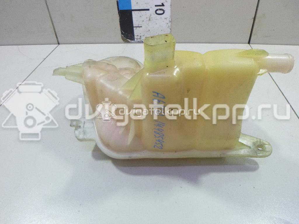 Фото Бачок расширительный  4f0121403g для Audi A6 {forloop.counter}}