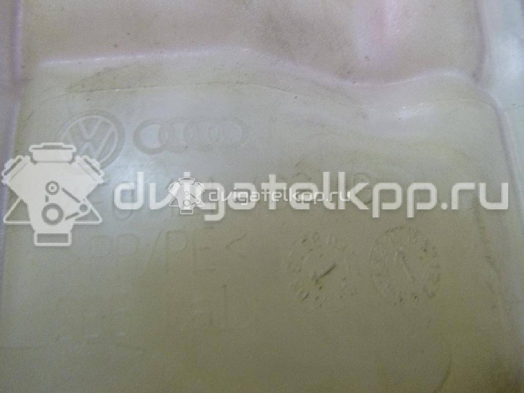 Фото Бачок расширительный  4f0121403g для Audi A6 {forloop.counter}}