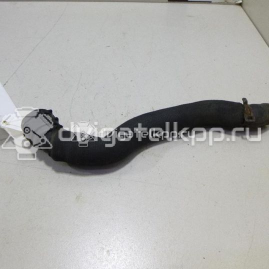 Фото Патрубок  4f0819378b для Audi A6