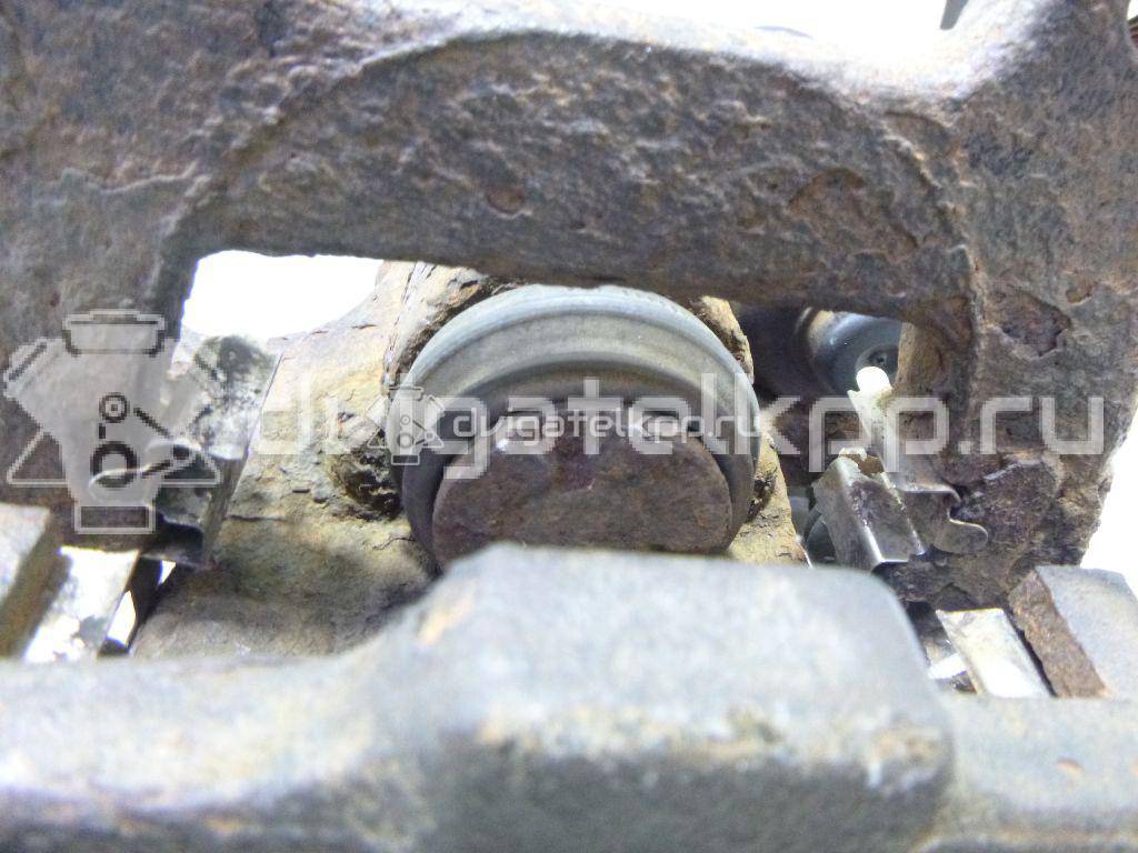 Фото Суппорт тормозной задний левый  4F0615403F для Audi A6 {forloop.counter}}