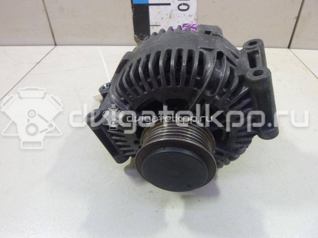 Фото Генератор  06E903016F для Audi A4 / A6 {forloop.counter}}