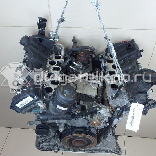 Фото Контрактный (б/у) двигатель CLAB для Audi A4 / A6 / A5 / A8 / A7 Sportback 4Ga, 4Gf 204 л.с 24V 3.0 л Дизельное топливо
