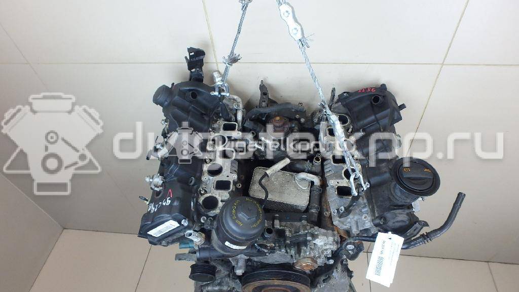 Фото Контрактный (б/у) двигатель CLAB для Audi A4 / A6 / A5 / A8 / A7 Sportback 4Ga, 4Gf 204 л.с 24V 3.0 л Дизельное топливо {forloop.counter}}