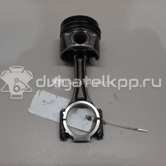 Фото Поршень с шатуном  для Audi A5 / A4