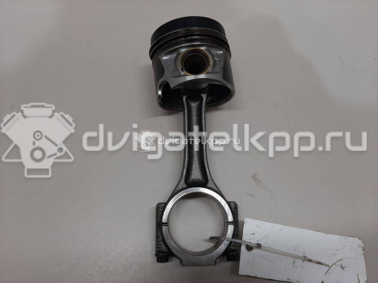 Фото Поршень с шатуном  для Audi A5 / A4 {forloop.counter}}