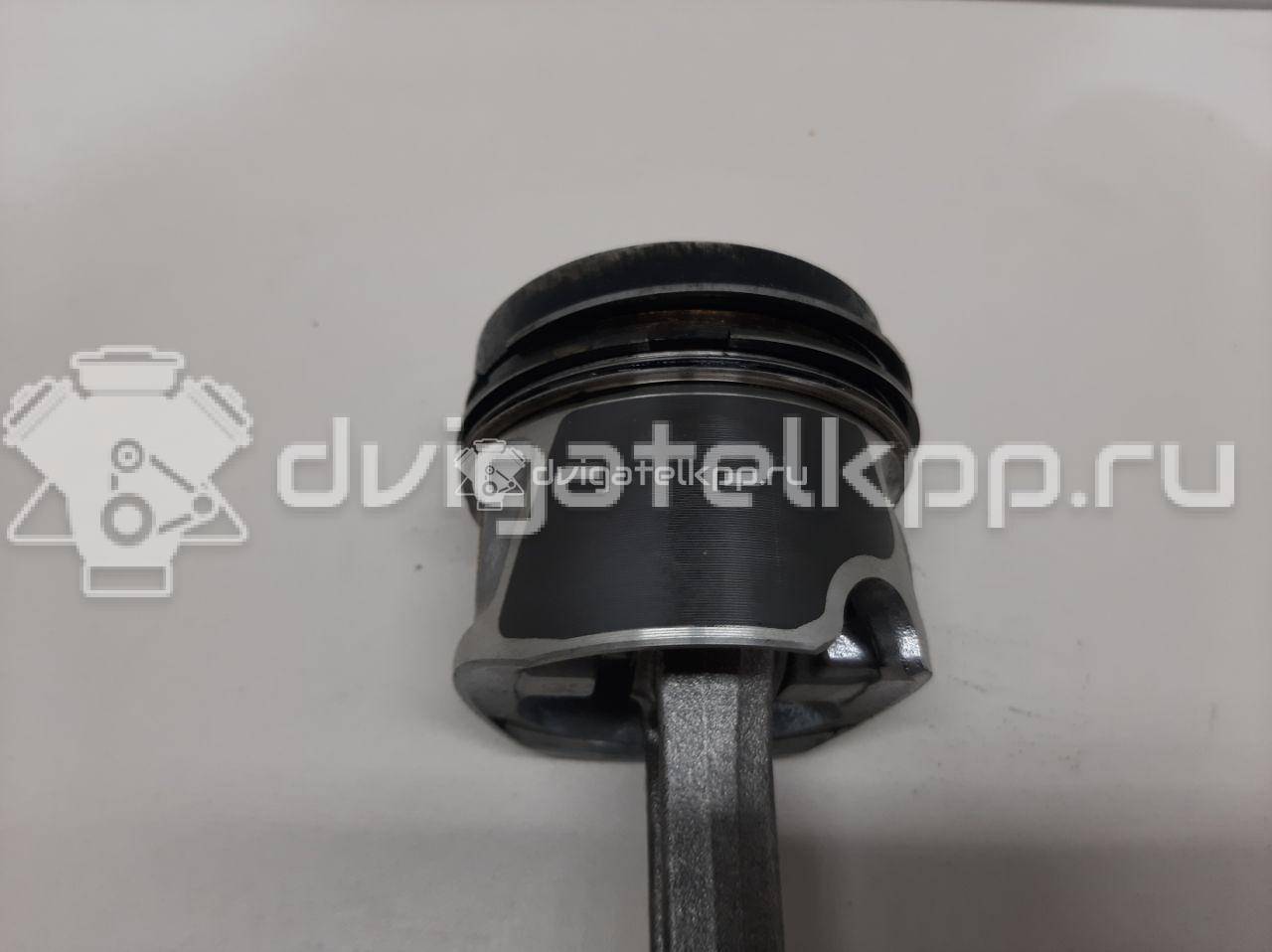 Фото Поршень с шатуном  для Audi A5 / A4 {forloop.counter}}