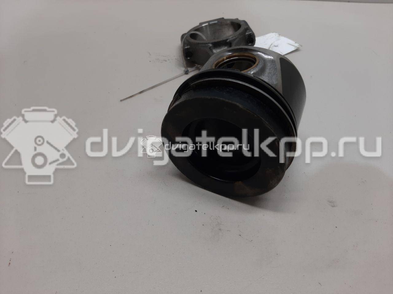 Фото Поршень с шатуном  для Audi A5 / A4 {forloop.counter}}