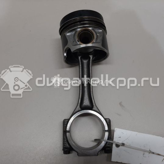 Фото Поршень с шатуном  для Audi A5 / A4