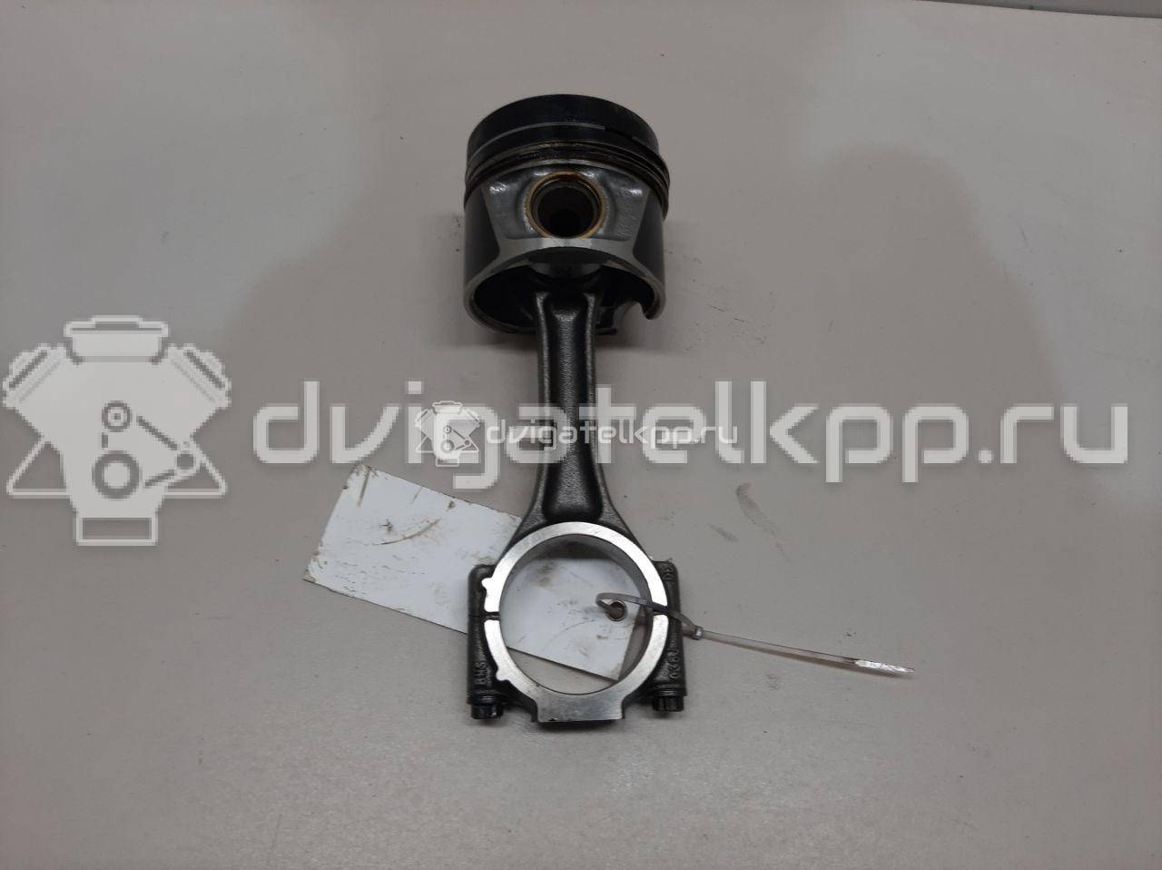 Фото Поршень с шатуном  для Audi A5 / A4 {forloop.counter}}