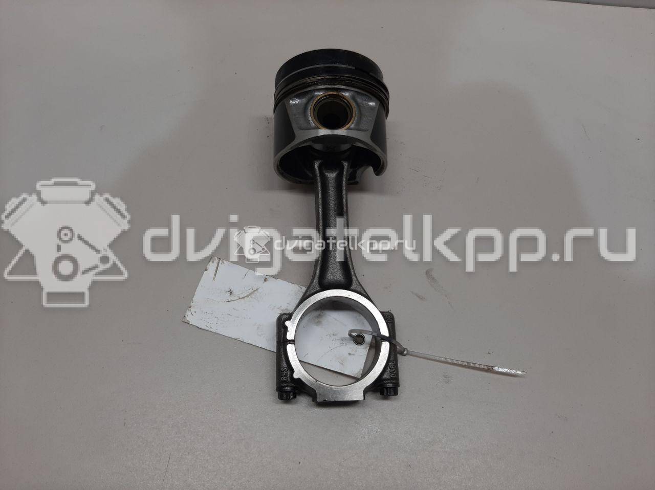 Фото Поршень с шатуном  для Audi A5 / A4 {forloop.counter}}