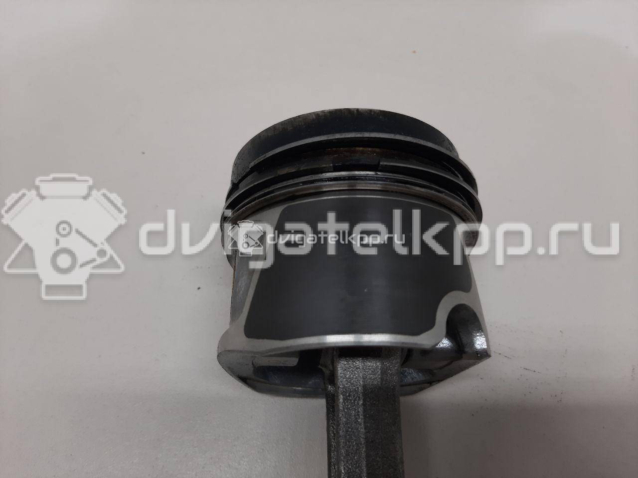 Фото Поршень с шатуном  для Audi A5 / A4 {forloop.counter}}