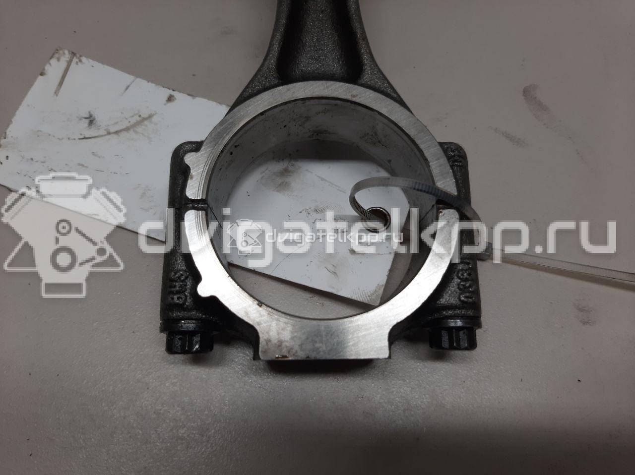 Фото Поршень с шатуном  для Audi A5 / A4 {forloop.counter}}