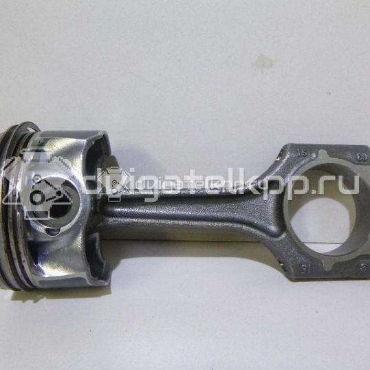 Фото Поршень с шатуном  для Audi A5 / A6