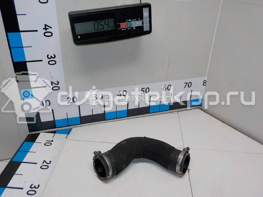 Фото Патрубок интеркулера  4G0145737AG для Audi A6 {forloop.counter}}