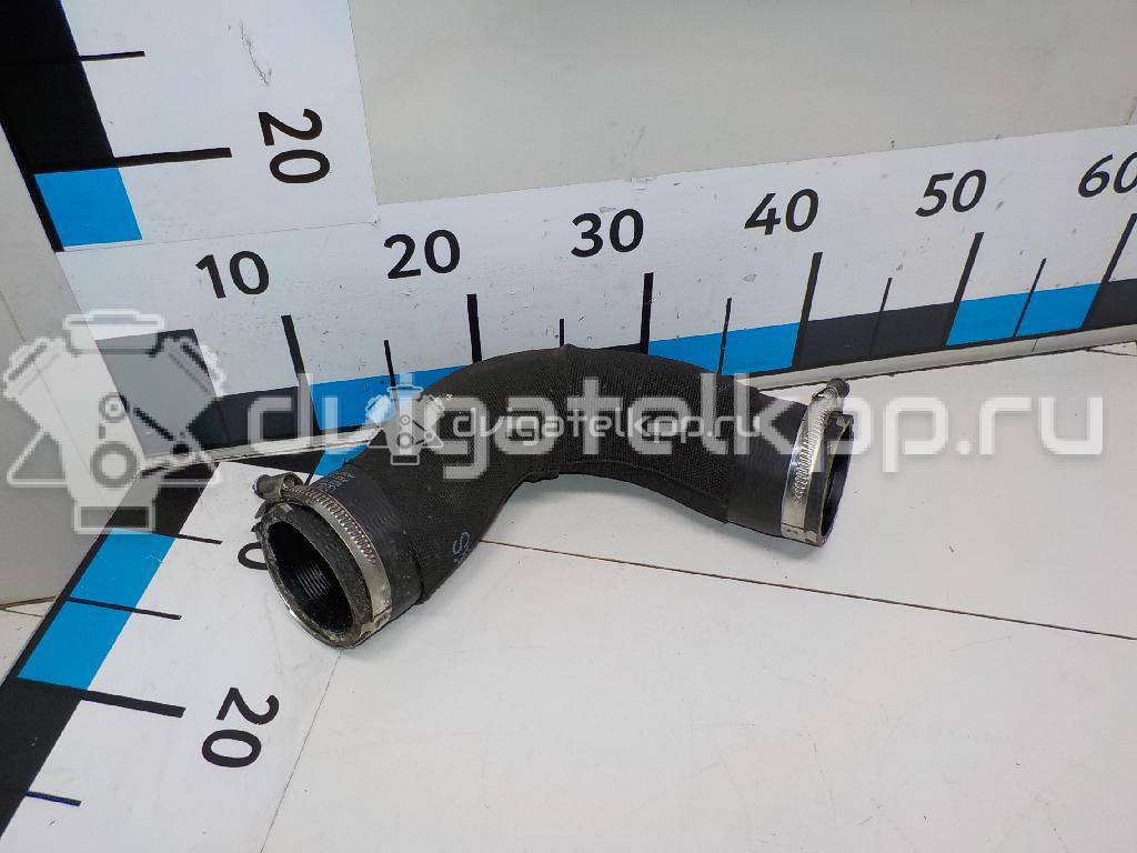 Фото Патрубок интеркулера  4G0145737AG для Audi A6 {forloop.counter}}