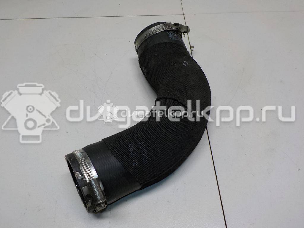 Фото Патрубок интеркулера  4G0145737AG для Audi A6 {forloop.counter}}