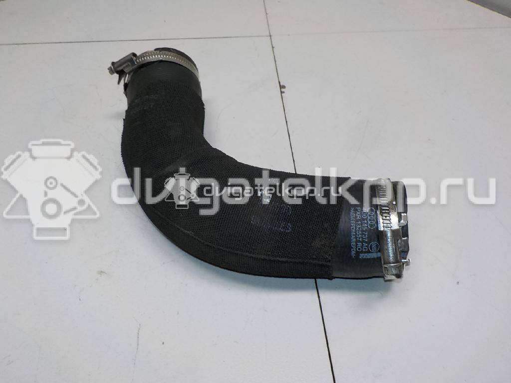 Фото Патрубок интеркулера  4G0145737AG для Audi A6 {forloop.counter}}