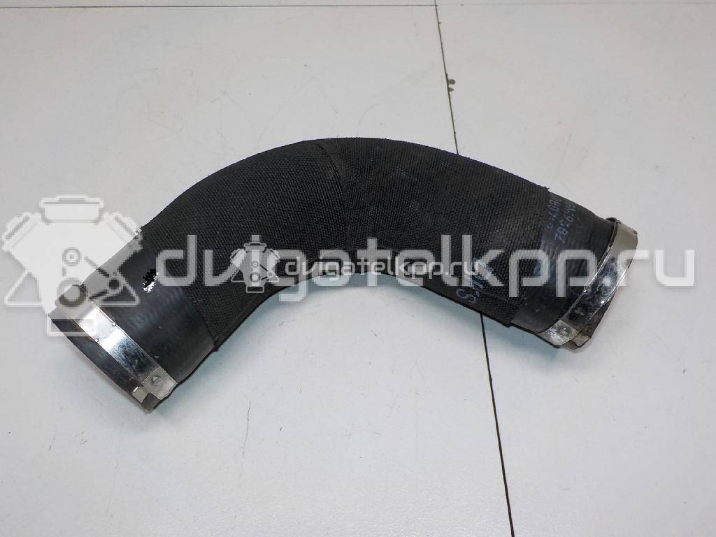 Фото Патрубок интеркулера  4G0145737AG для Audi A6 {forloop.counter}}