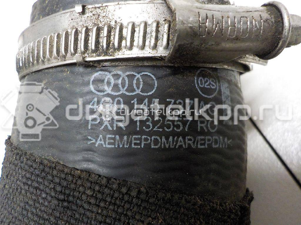Фото Патрубок интеркулера  4G0145737AG для Audi A6 {forloop.counter}}