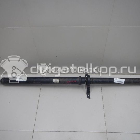 Фото Вал карданный  4g0521101e для Audi A7 Sportback 4Ga, 4Gf / A6
