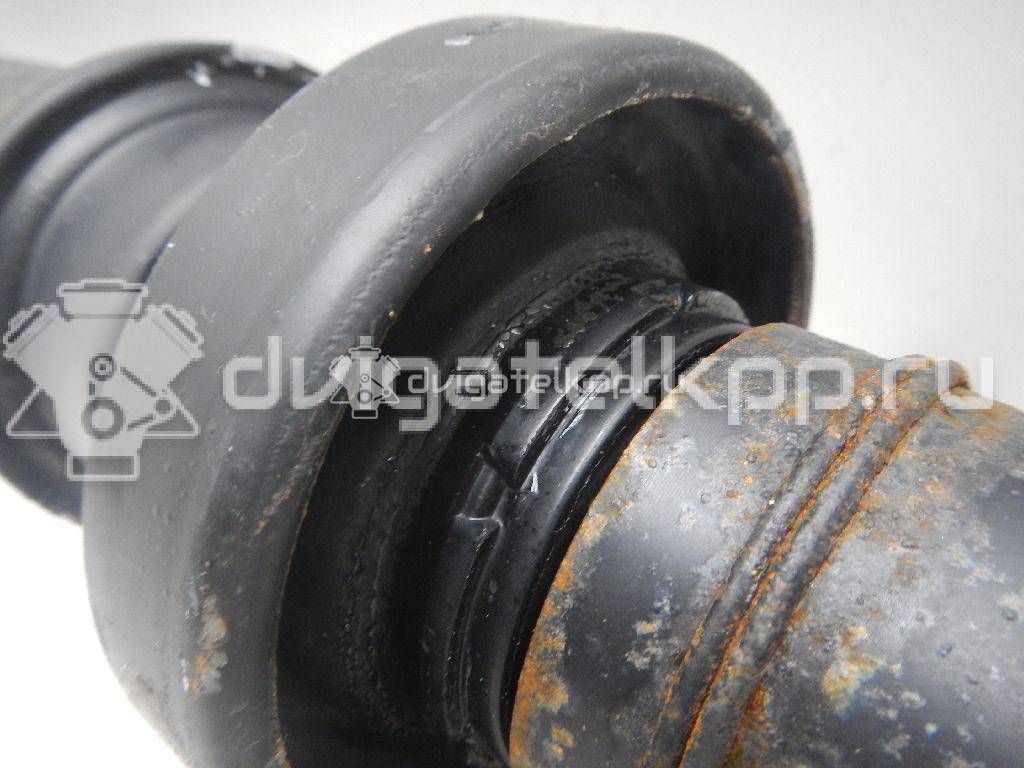 Фото Вал карданный  4g0521101e для Audi A7 Sportback 4Ga, 4Gf / A6 {forloop.counter}}