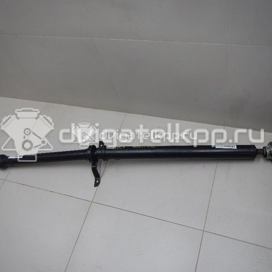 Фото Вал карданный  4g0521101g для Audi A7 Sportback 4Ga, 4Gf / A6