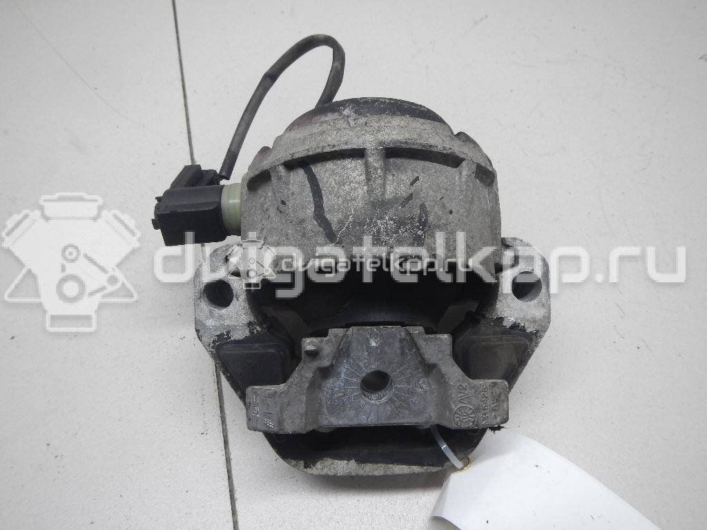 Фото Опора двигателя левая  4g0199381kn для Audi A6 {forloop.counter}}