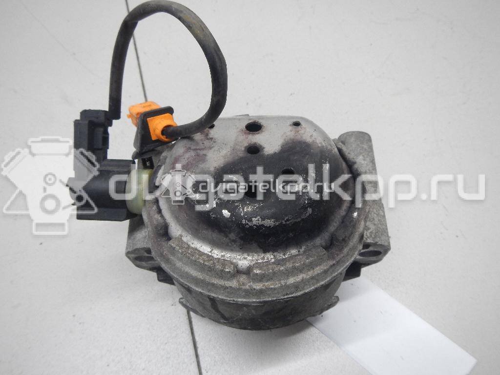 Фото Опора двигателя левая  4g0199381kn для Audi A6 {forloop.counter}}